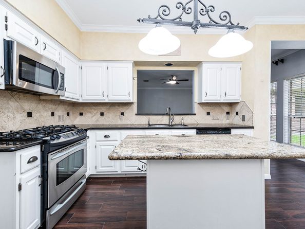 14302 Sun Harbor Drive, Houston TX 77062