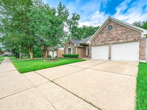 14302 Sun Harbor Drive, Houston TX 77062