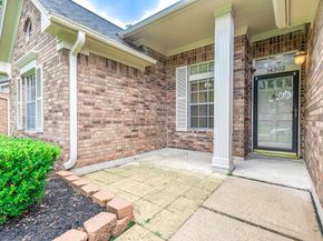 14302 Sun Harbor Drive, Houston TX 77062