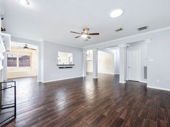 14302 Sun Harbor Drive, Houston TX 77062