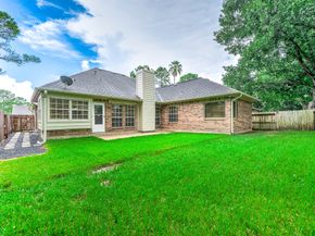 14302 Sun Harbor Drive, Houston TX 77062