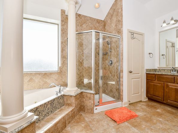 19707 Mission Pines Lane, Richmond TX 77407
