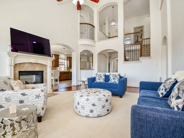 19707 Mission Pines Lane, Richmond TX 77407