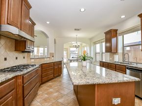 19707 Mission Pines Lane, Richmond TX 77407