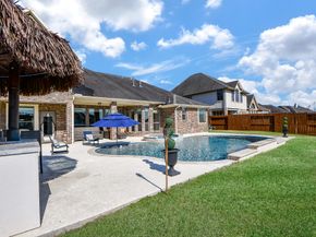 19707 Mission Pines Lane, Richmond TX 77407