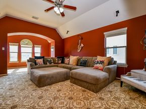 19707 Mission Pines Lane, Richmond TX 77407