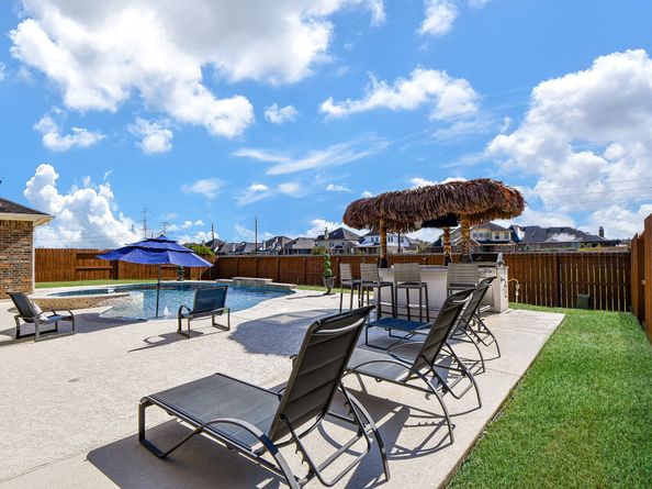 19707 Mission Pines Lane, Richmond TX 77407