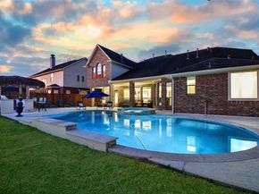 19707 Mission Pines Lane, Richmond TX 77407