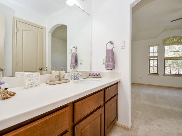 19707 Mission Pines Lane, Richmond TX 77407