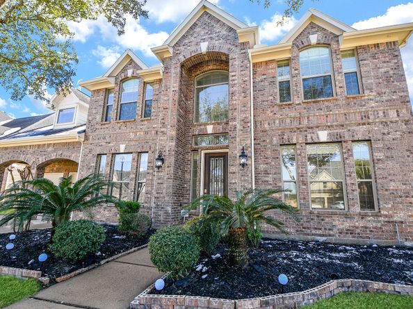 19707 Mission Pines Lane, Richmond TX 77407