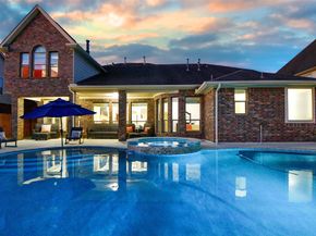 19707 Mission Pines Lane, Richmond TX 77407
