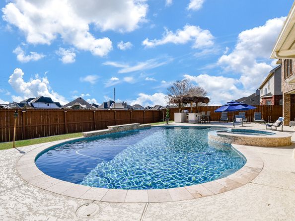 19707 Mission Pines Lane, Richmond TX 77407