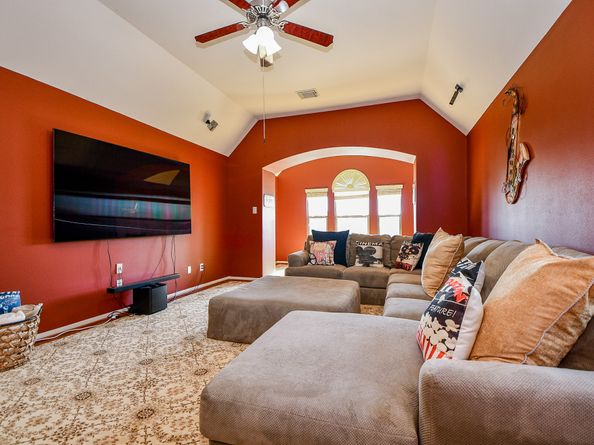 19707 Mission Pines Lane, Richmond TX 77407