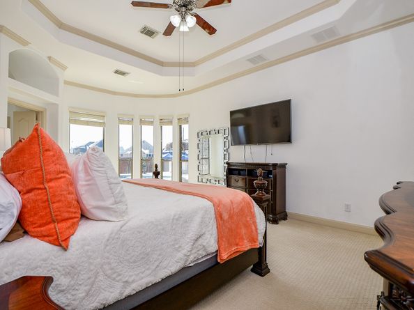 19707 Mission Pines Lane, Richmond TX 77407
