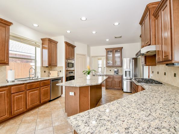 19707 Mission Pines Lane, Richmond TX 77407