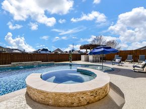 19707 Mission Pines Lane, Richmond TX 77407