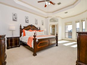 19707 Mission Pines Lane, Richmond TX 77407