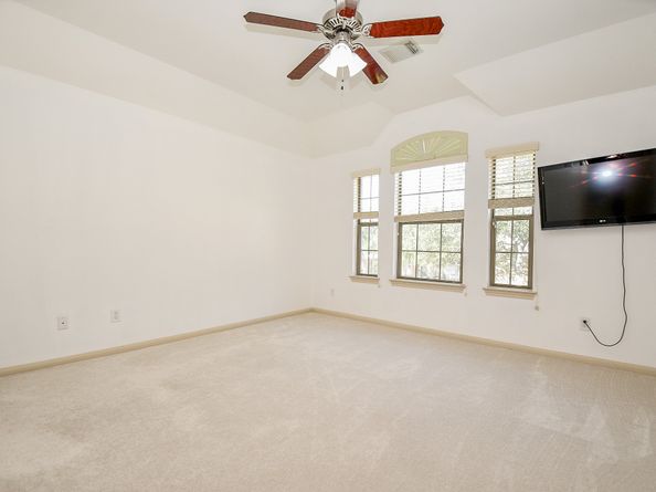 19707 Mission Pines Lane, Richmond TX 77407