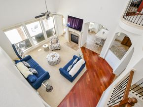 19707 Mission Pines Lane, Richmond TX 77407