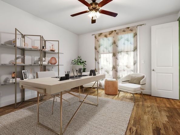 5658 Darling Street, Houston TX 77007