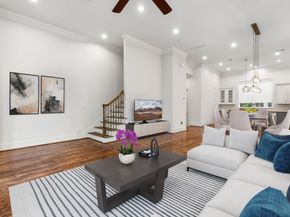 5658 Darling Street, Houston TX 77007
