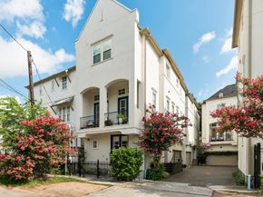5658 Darling Street, Houston TX 77007