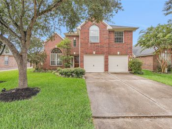 9510 Bearden Creek Lane
