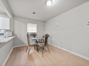 11703 Segrest Drive, Houston TX 77047