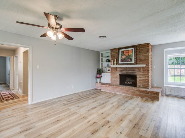 5471 Kuldell Drive, Houston TX 77096