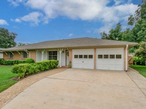 5471 Kuldell Drive, Houston TX 77096