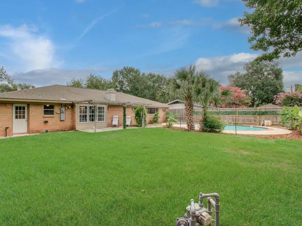 5471 Kuldell Drive, Houston TX 77096