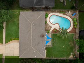 5471 Kuldell Drive, Houston TX 77096