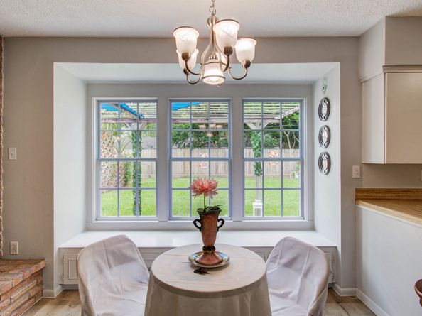 5471 Kuldell Drive, Houston TX 77096