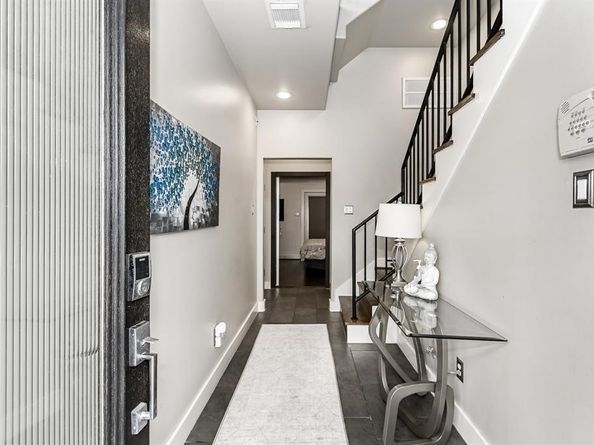 1608 W Webster Street B, Houston TX 77019
