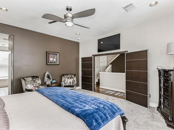 1608 W Webster Street B, Houston TX 77019