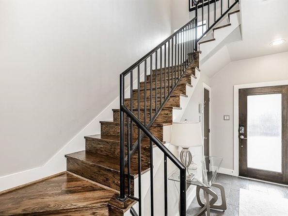1608 W Webster Street B, Houston TX 77019