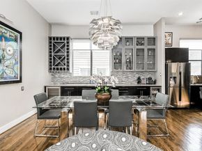 1608 W Webster Street B, Houston TX 77019