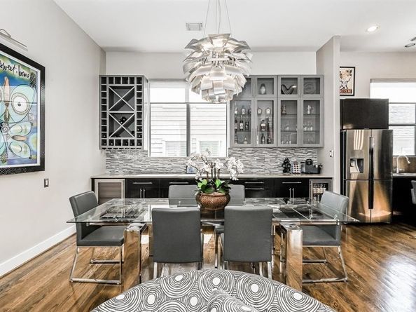 1608 W Webster Street B, Houston TX 77019