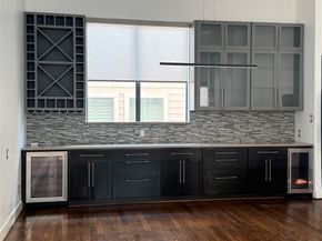 1608 W Webster Street B, Houston TX 77019