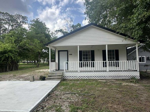 5309 Firnat Street, Houston TX 77016