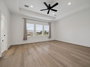 6635 TC Jester Boulevard A, Houston TX 77091
