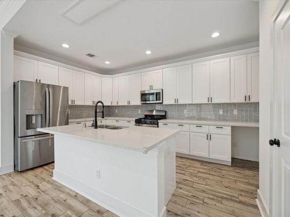 6635 TC Jester Boulevard A, Houston TX 77091