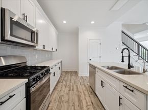 6635 TC Jester Boulevard A, Houston TX 77091