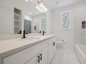 6635 TC Jester Boulevard A, Houston TX 77091