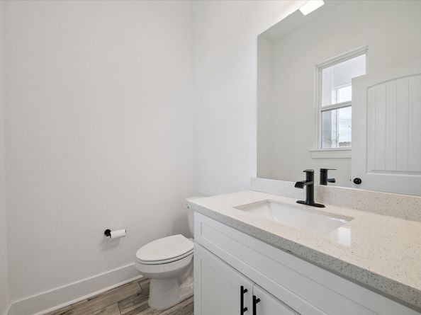 6635 TC Jester Boulevard A, Houston TX 77091