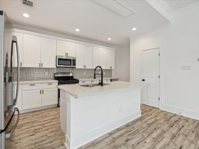 6635 TC Jester Boulevard A, Houston TX 77091