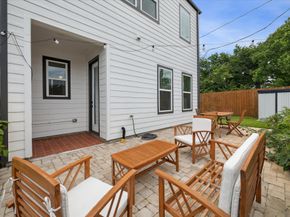 6635 TC Jester Boulevard A, Houston TX 77091