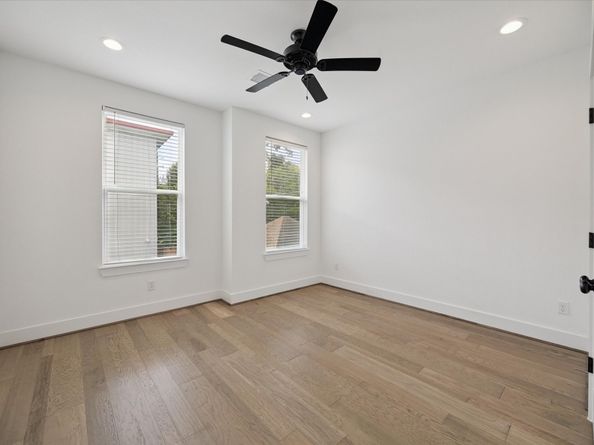6635 TC Jester Boulevard A, Houston TX 77091