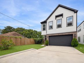 6635 TC Jester Boulevard A, Houston TX 77091
