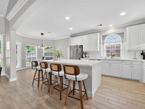 25214 Evergreen Bend Drive, Spring TX 77389